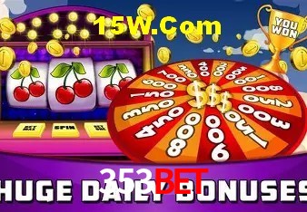 Estatísticas 353bet