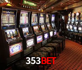 Sistemas de Segurança 353bet