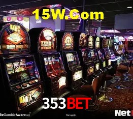 Apostas de Futebol 353bet