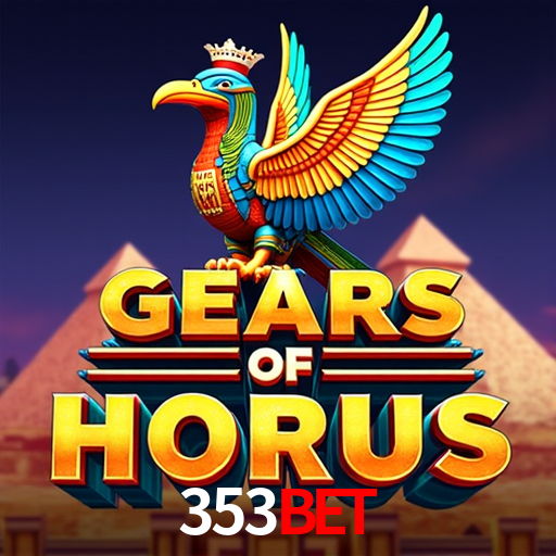 Interface do App 353bet