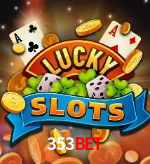Estatísticas do Jogo 353bet