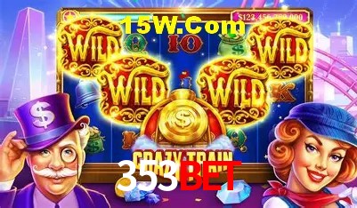 Diretório de Jogos 353bet