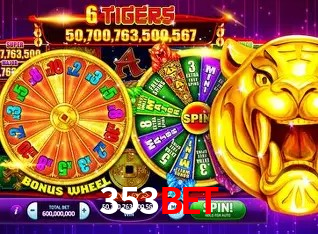 Estatísticas Esportivas 353bet
