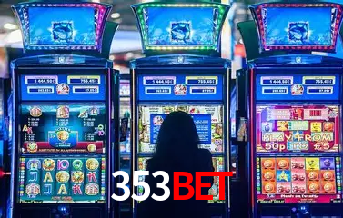 Tecnologia da Plataforma 353bet