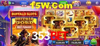 Slot Games 353bet
