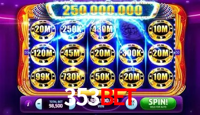 cassino 353bet