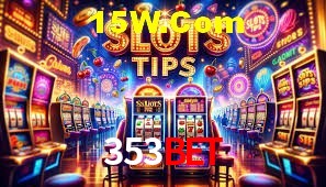 Game Providers 353bet