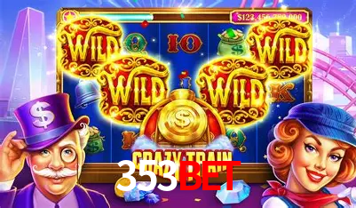 Jogos de Slot 353bet
