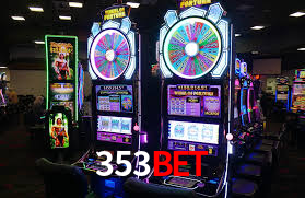 VIP Casino 353bet