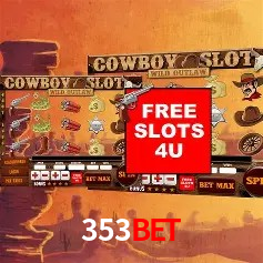 353bet login