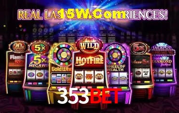Provedores de Jogos 353bet