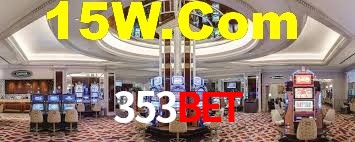 Live Casino 353bet