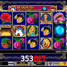 Casino Ao Vivo 353bet