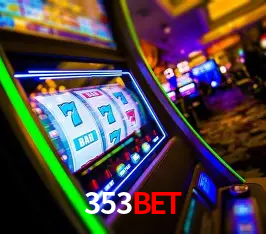 353bet: Seu Cassino Premiado com Pagamentos Rápidos