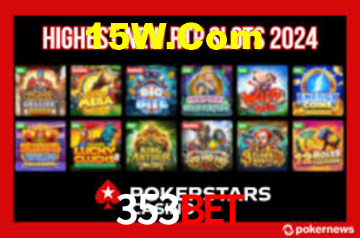 Premium Interface 353bet