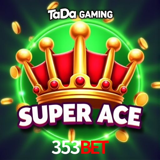 Desvendando o Mundo dos Jogos Virtuais na 353bet