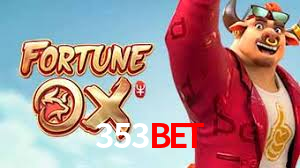 Football Betting 353bet